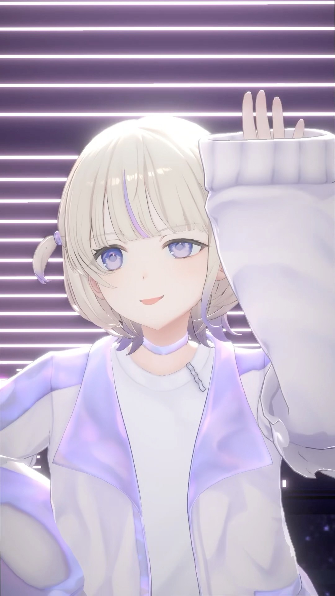 合法的トビ方ノススメ【轟はじめ/ReGLOSS】#dance #vtuber